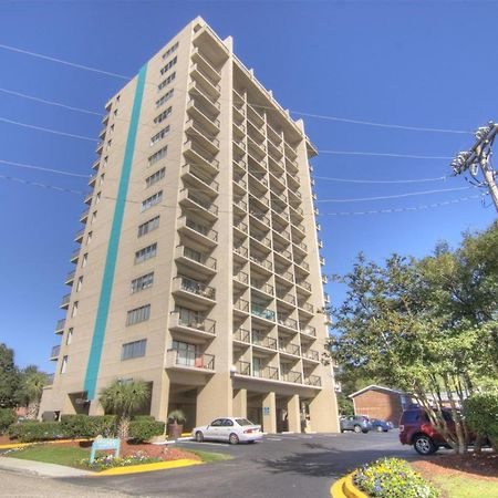 Dunes Towers by Palmetto Vacations Appartamento Myrtle Beach Esterno foto