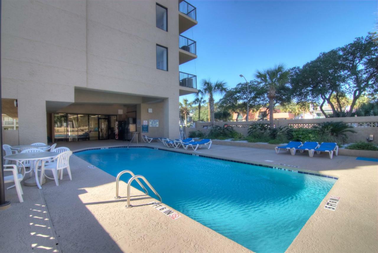 Dunes Towers by Palmetto Vacations Appartamento Myrtle Beach Esterno foto