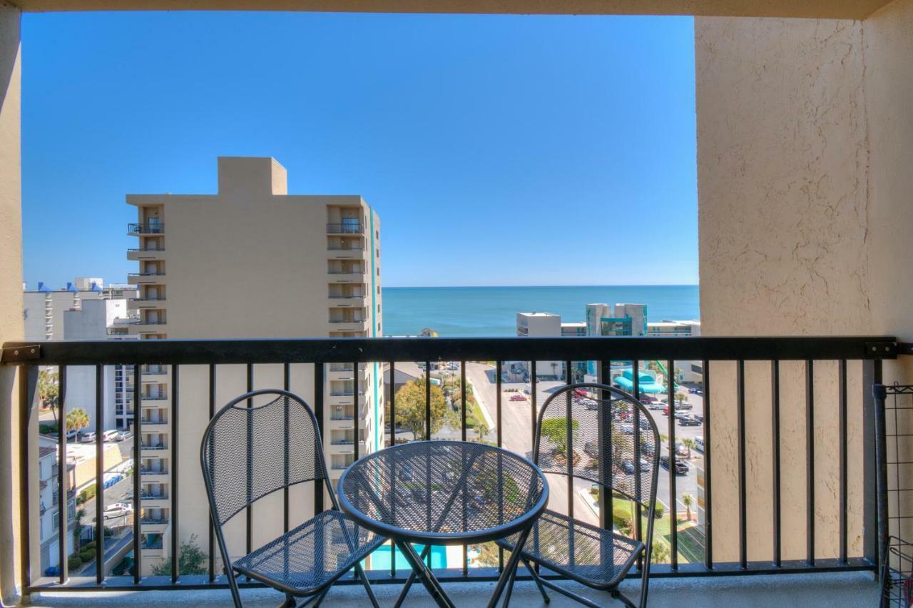 Dunes Towers by Palmetto Vacations Appartamento Myrtle Beach Esterno foto