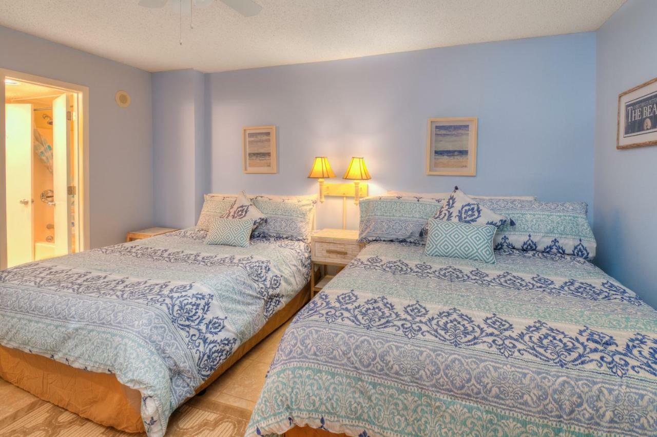 Dunes Towers by Palmetto Vacations Appartamento Myrtle Beach Esterno foto