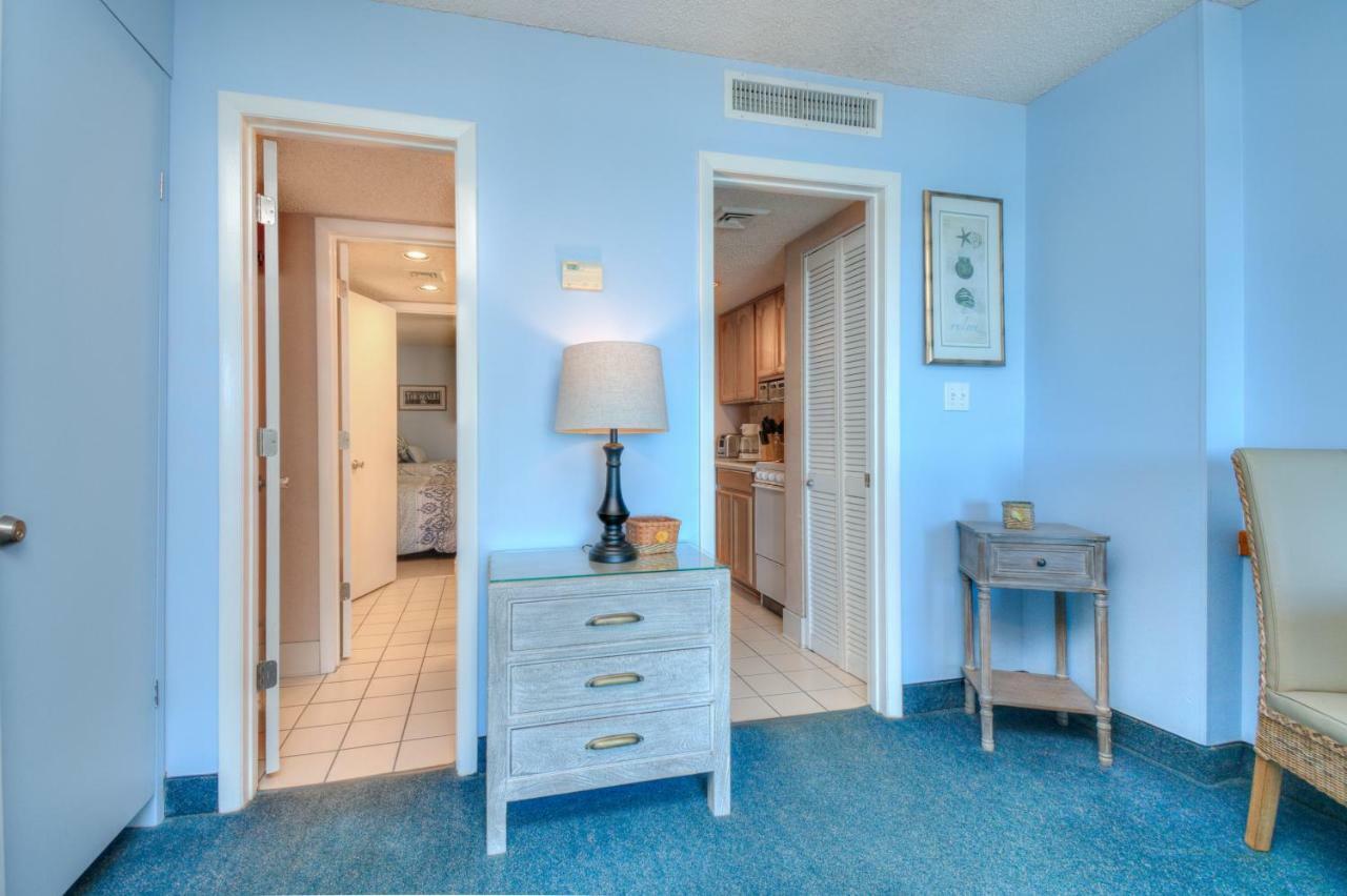 Dunes Towers by Palmetto Vacations Appartamento Myrtle Beach Esterno foto
