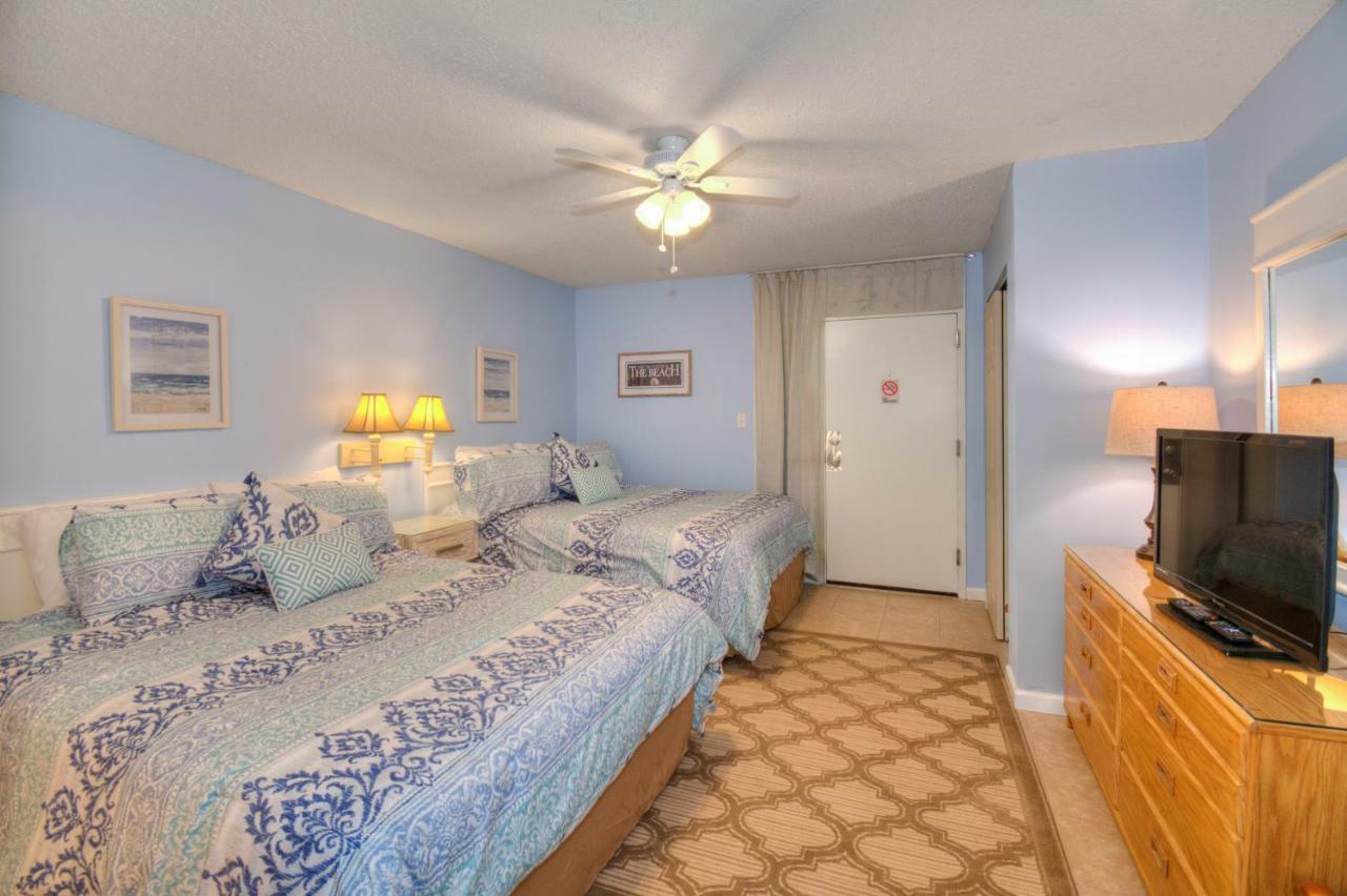 Dunes Towers by Palmetto Vacations Appartamento Myrtle Beach Esterno foto