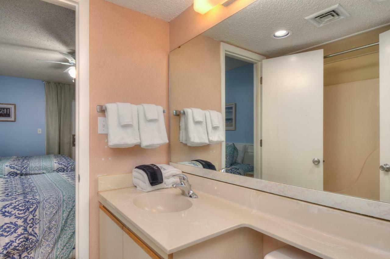 Dunes Towers by Palmetto Vacations Appartamento Myrtle Beach Esterno foto