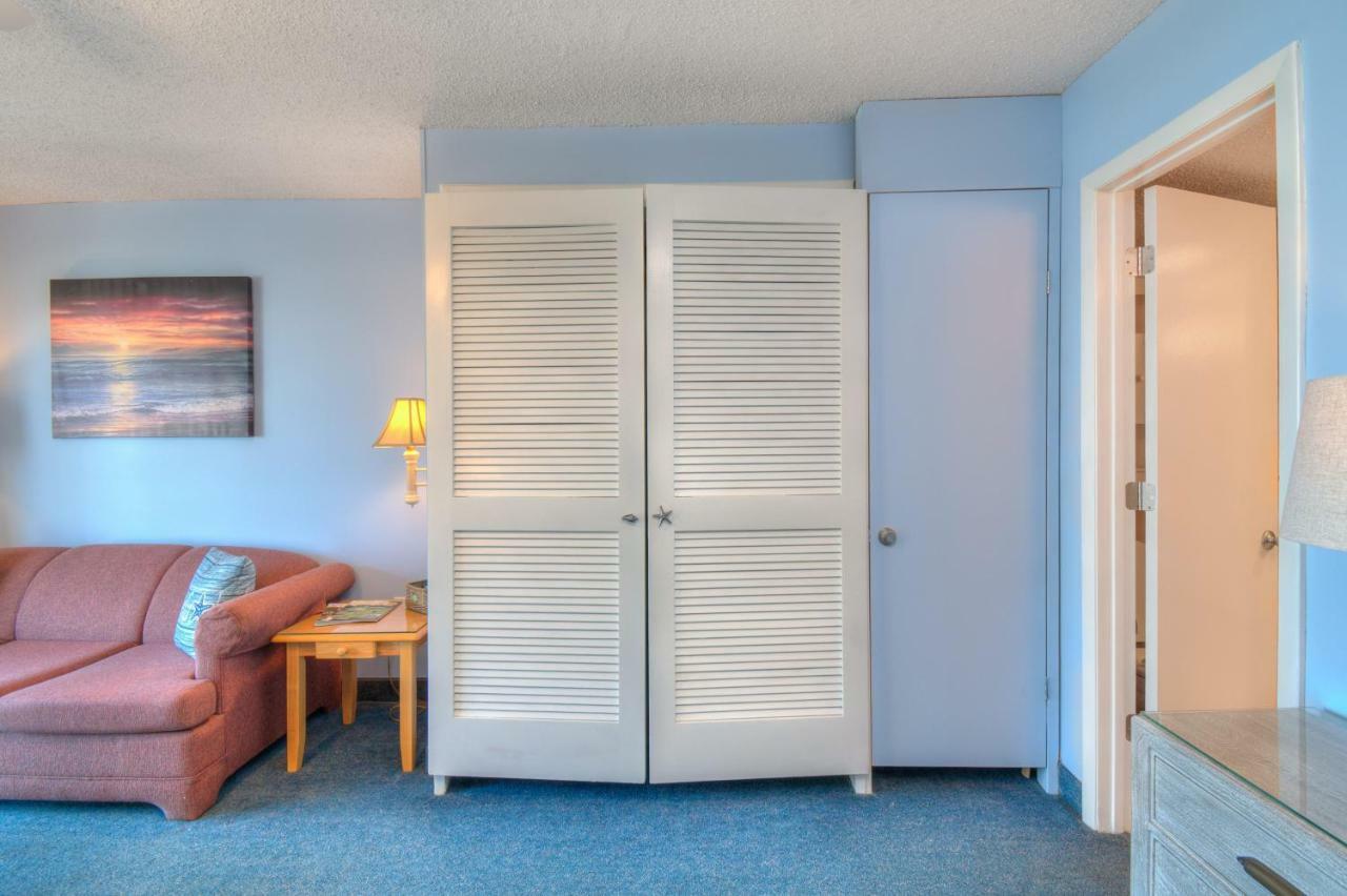 Dunes Towers by Palmetto Vacations Appartamento Myrtle Beach Esterno foto