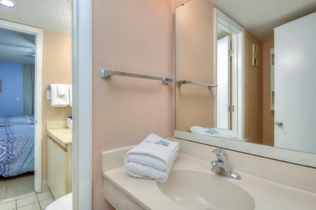 Dunes Towers by Palmetto Vacations Appartamento Myrtle Beach Esterno foto