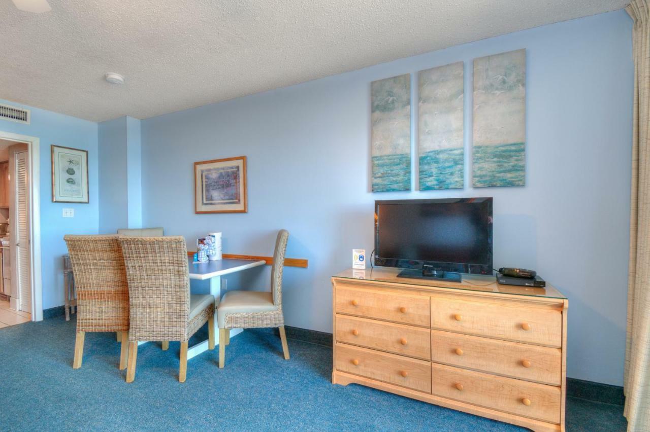 Dunes Towers by Palmetto Vacations Appartamento Myrtle Beach Esterno foto