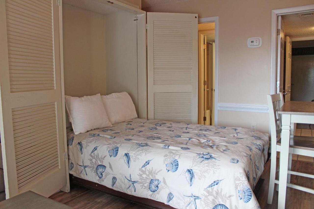 Dunes Towers by Palmetto Vacations Appartamento Myrtle Beach Esterno foto