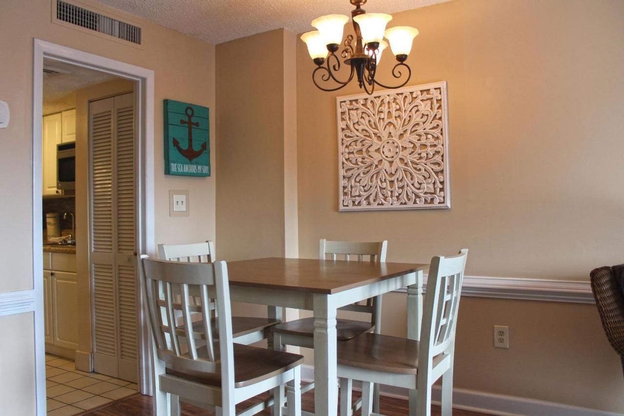 Dunes Towers by Palmetto Vacations Appartamento Myrtle Beach Esterno foto