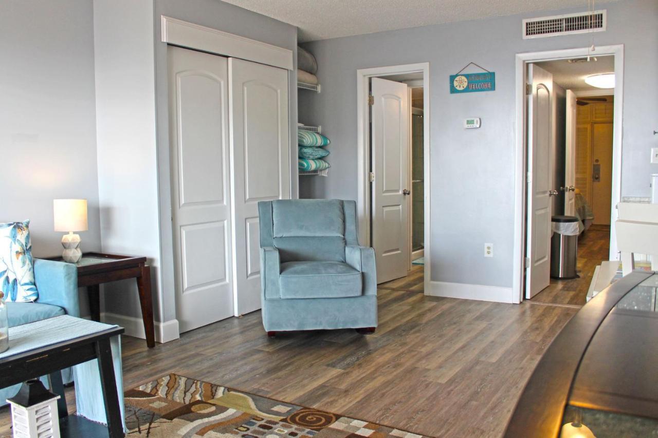 Dunes Towers by Palmetto Vacations Appartamento Myrtle Beach Esterno foto