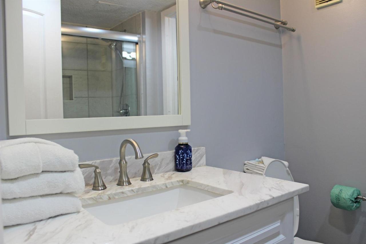 Dunes Towers by Palmetto Vacations Appartamento Myrtle Beach Esterno foto