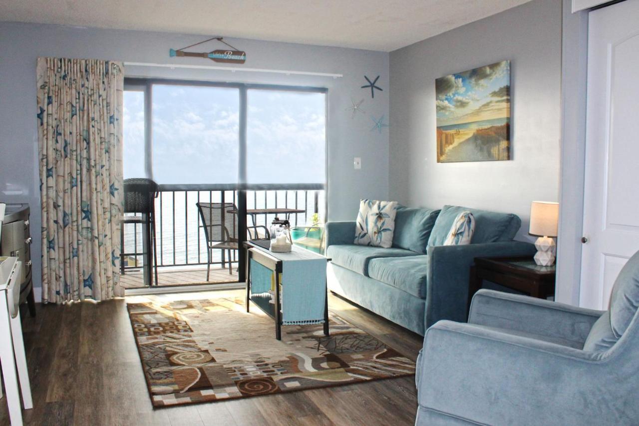 Dunes Towers by Palmetto Vacations Appartamento Myrtle Beach Esterno foto