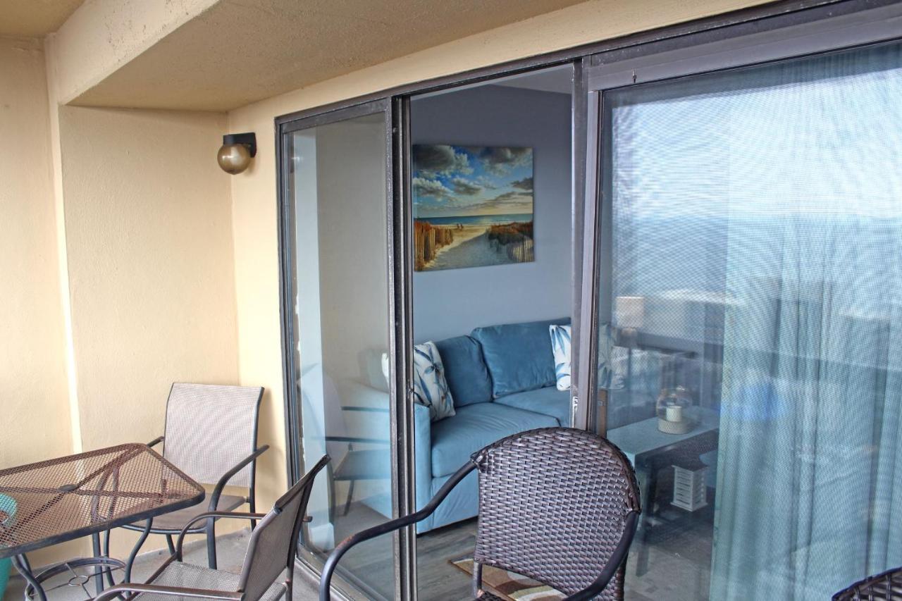 Dunes Towers by Palmetto Vacations Appartamento Myrtle Beach Esterno foto