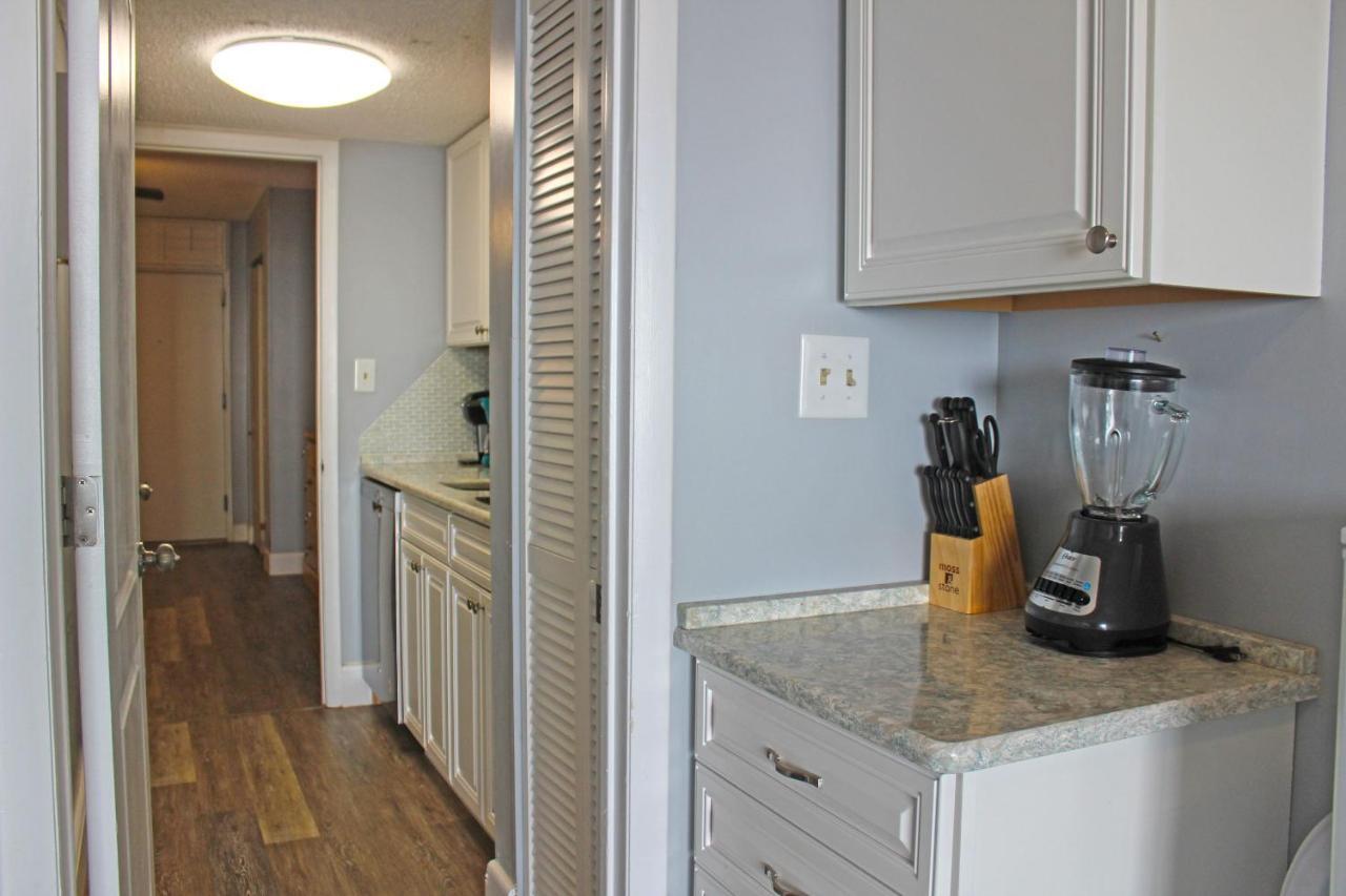 Dunes Towers by Palmetto Vacations Appartamento Myrtle Beach Esterno foto