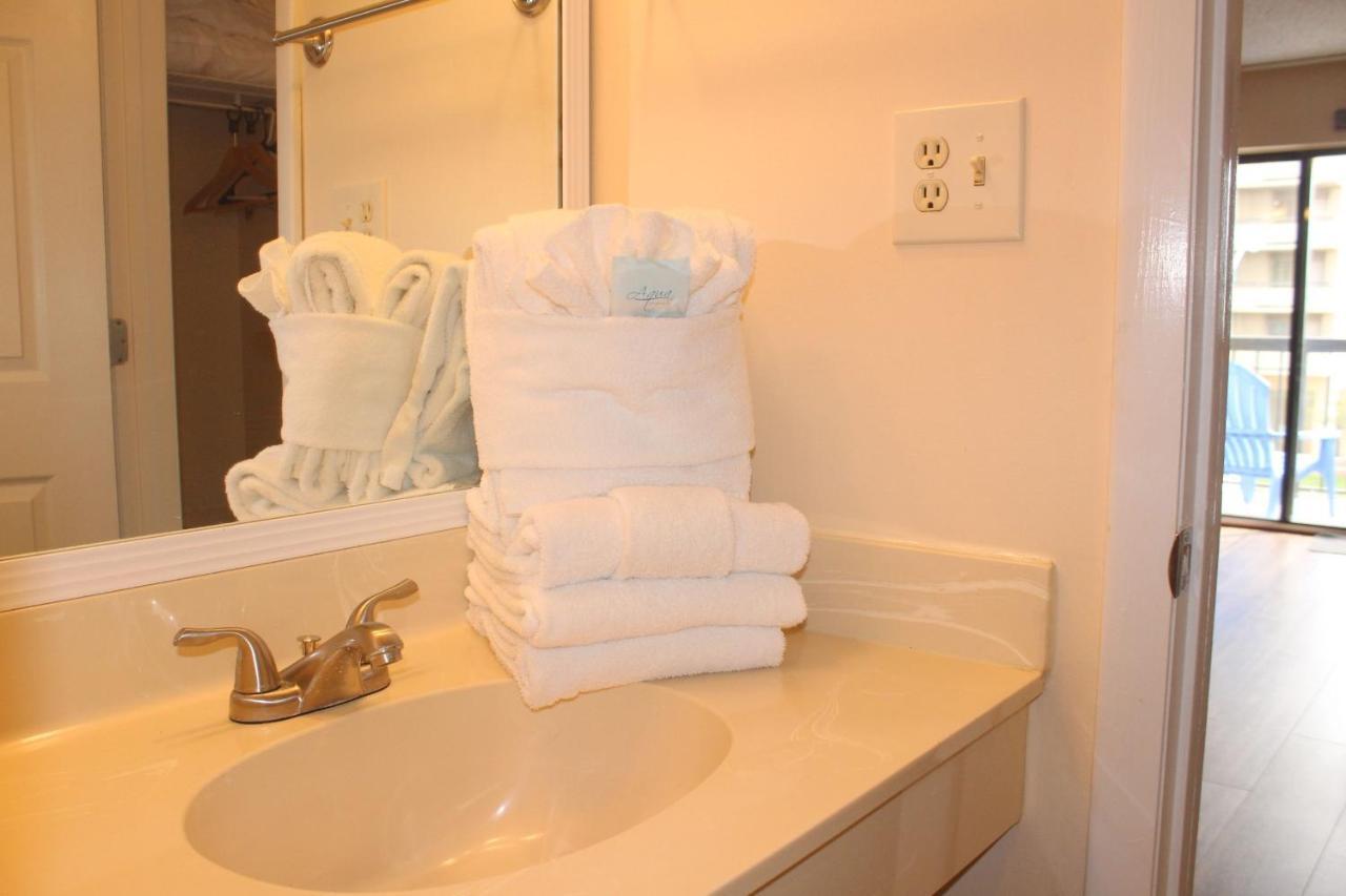 Dunes Towers by Palmetto Vacations Appartamento Myrtle Beach Esterno foto
