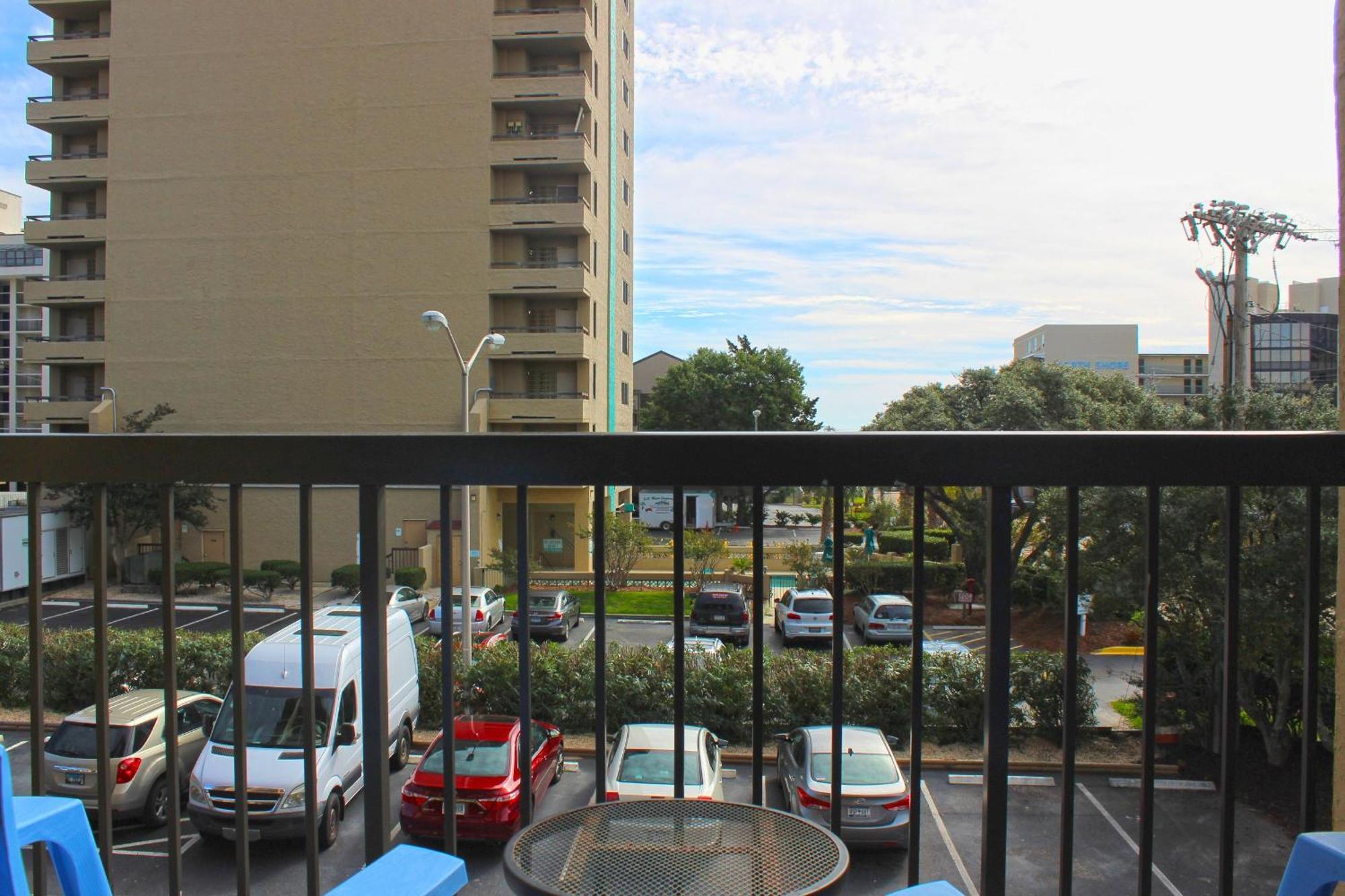 Dunes Towers by Palmetto Vacations Appartamento Myrtle Beach Esterno foto