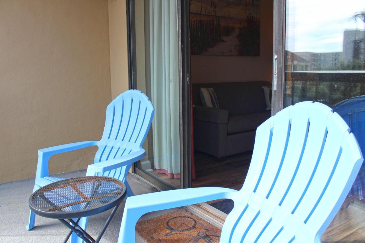 Dunes Towers by Palmetto Vacations Appartamento Myrtle Beach Esterno foto